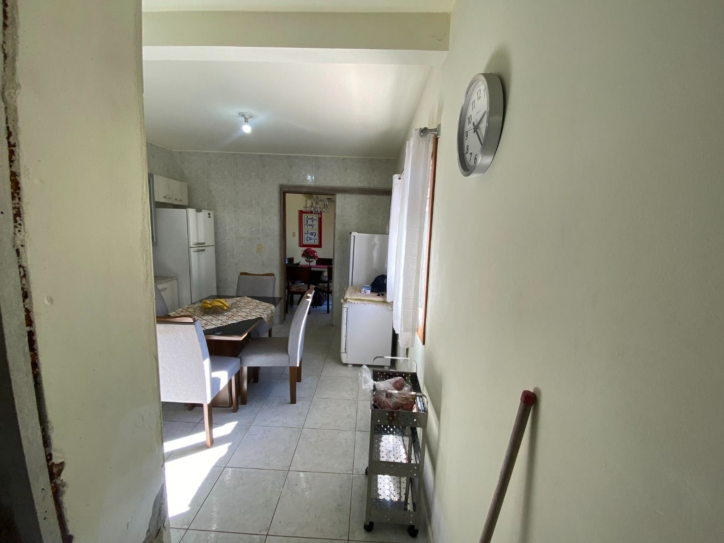 Casa à venda no Limeira Baixa: 