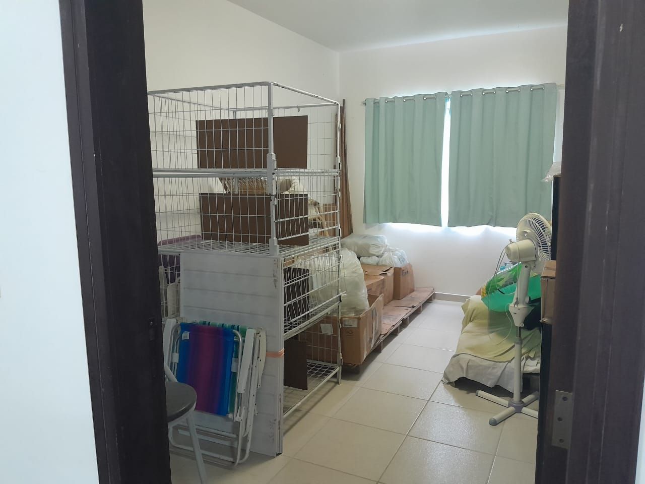 Casa à venda no Limoeiro: 