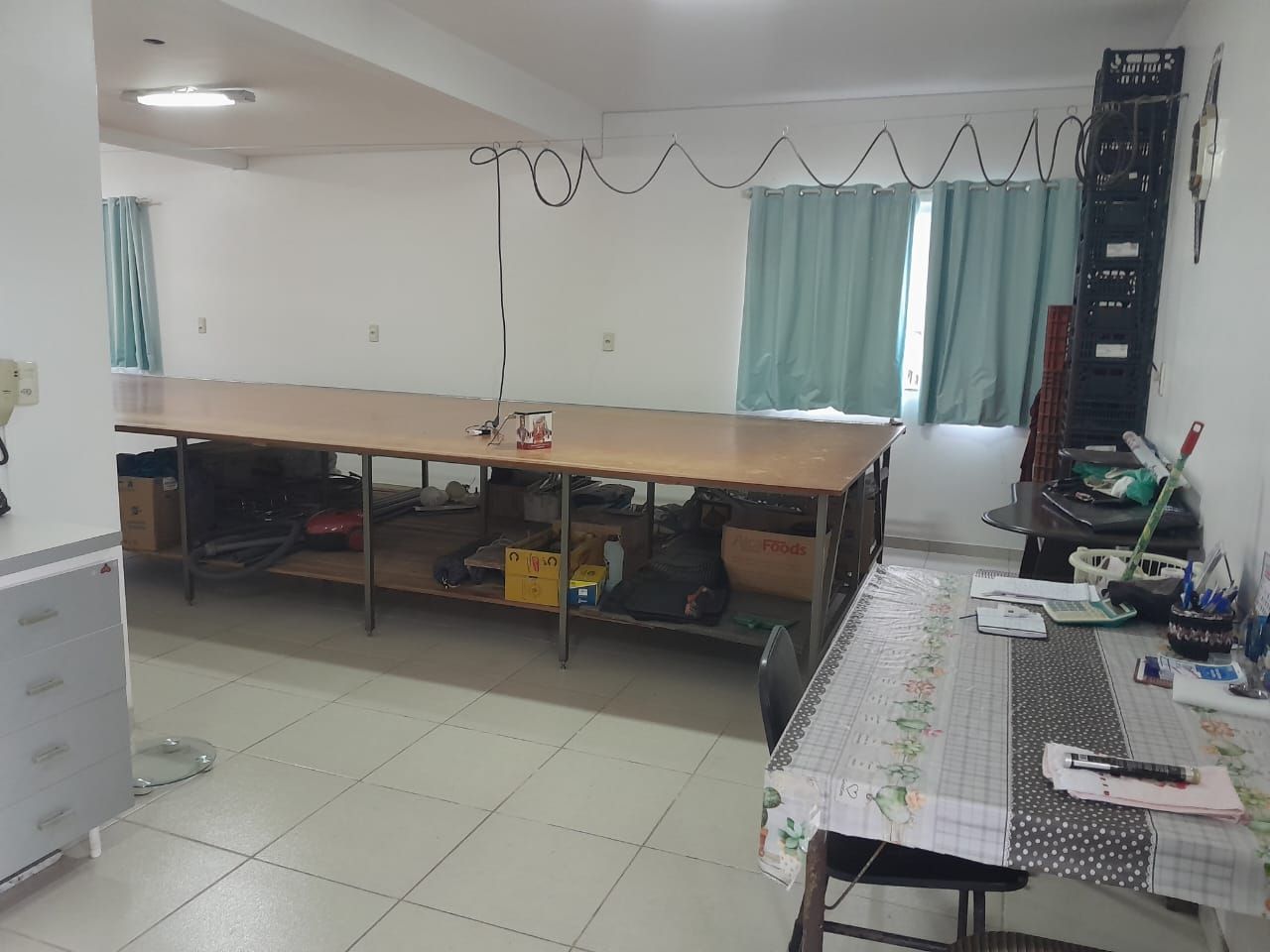 Casa à venda no Limoeiro: 