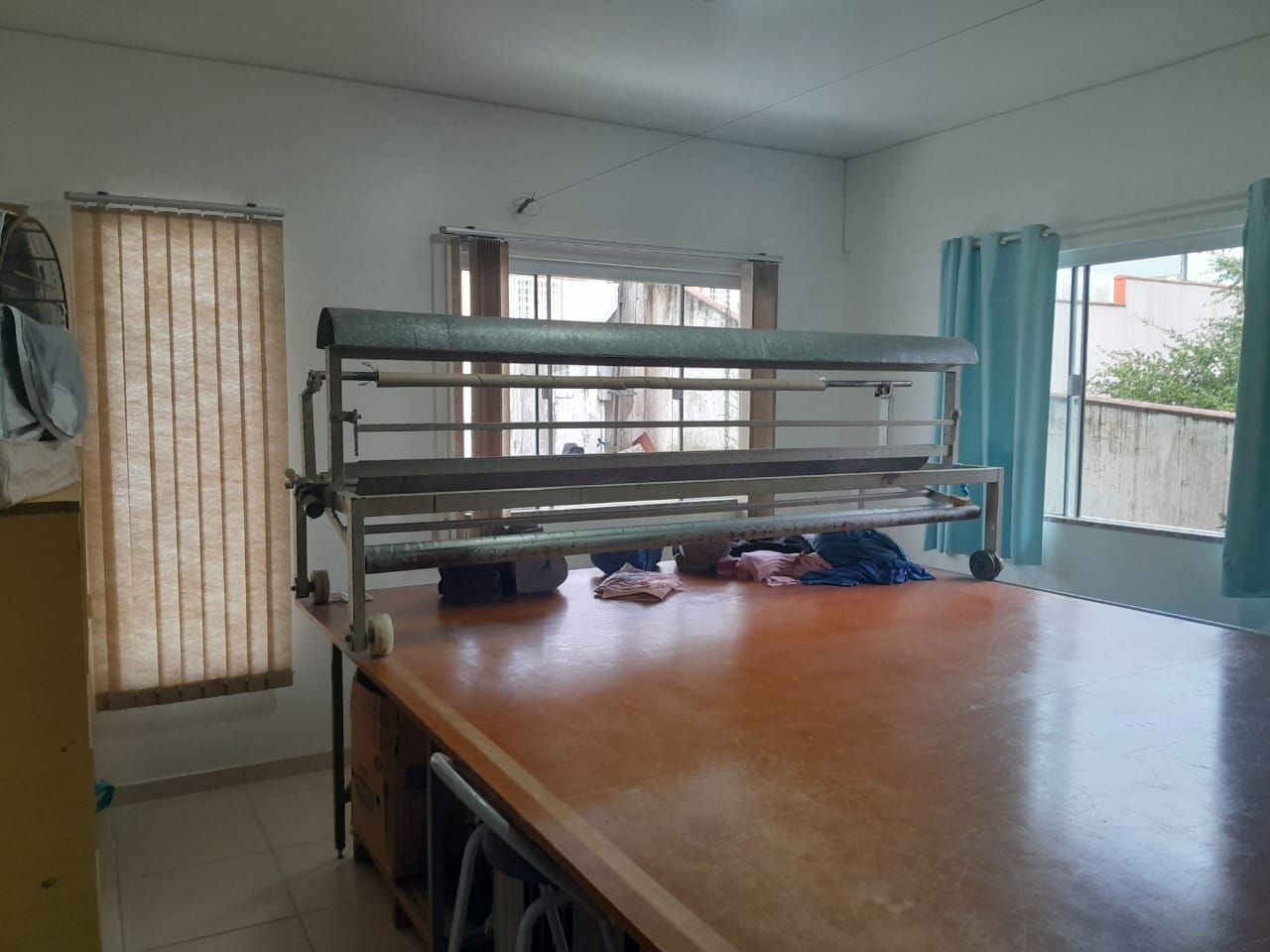 Casa à venda no Limoeiro: 