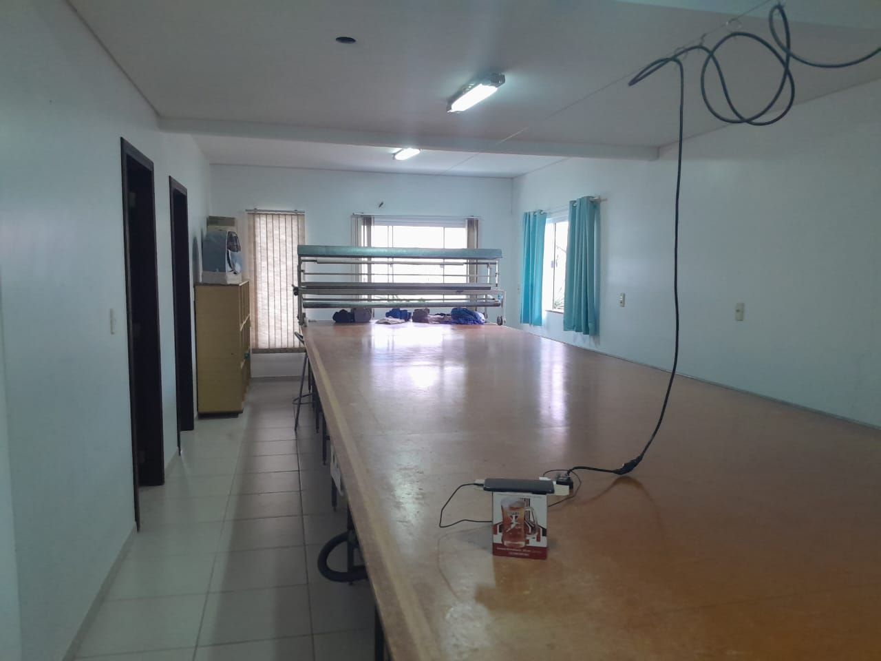 Casa à venda no Limoeiro: 