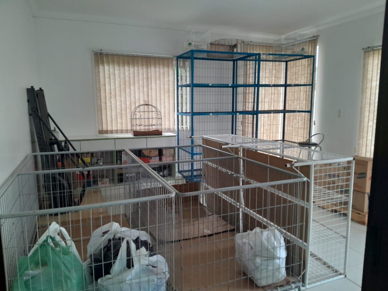 Casa à venda no Limoeiro: 