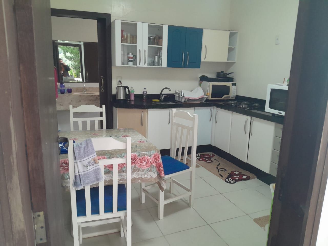 Casa à venda no Limoeiro: 