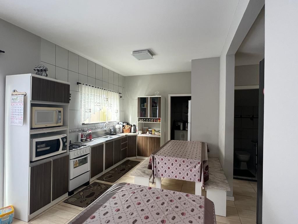 Casa à venda no Centro: 