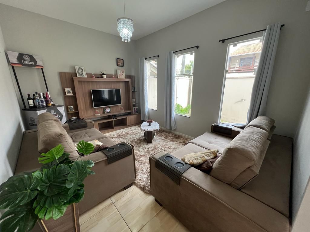 Casa à venda no Centro: 