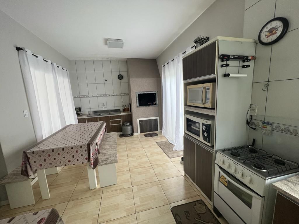 Casa à venda no Centro: 