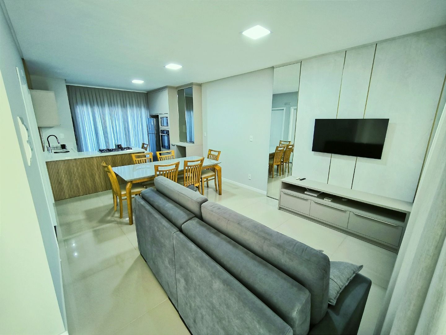 Casa à venda no Armação: 