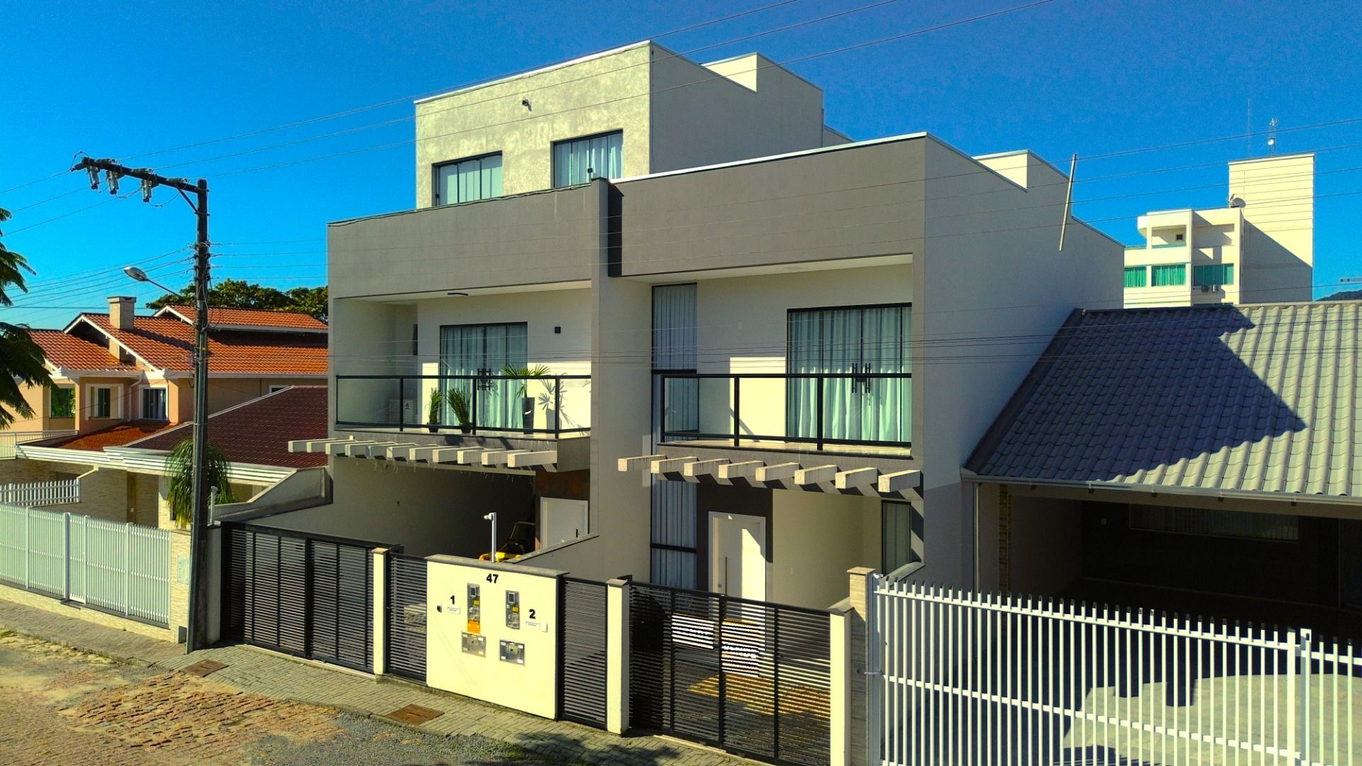 Casa à venda no Armação: 