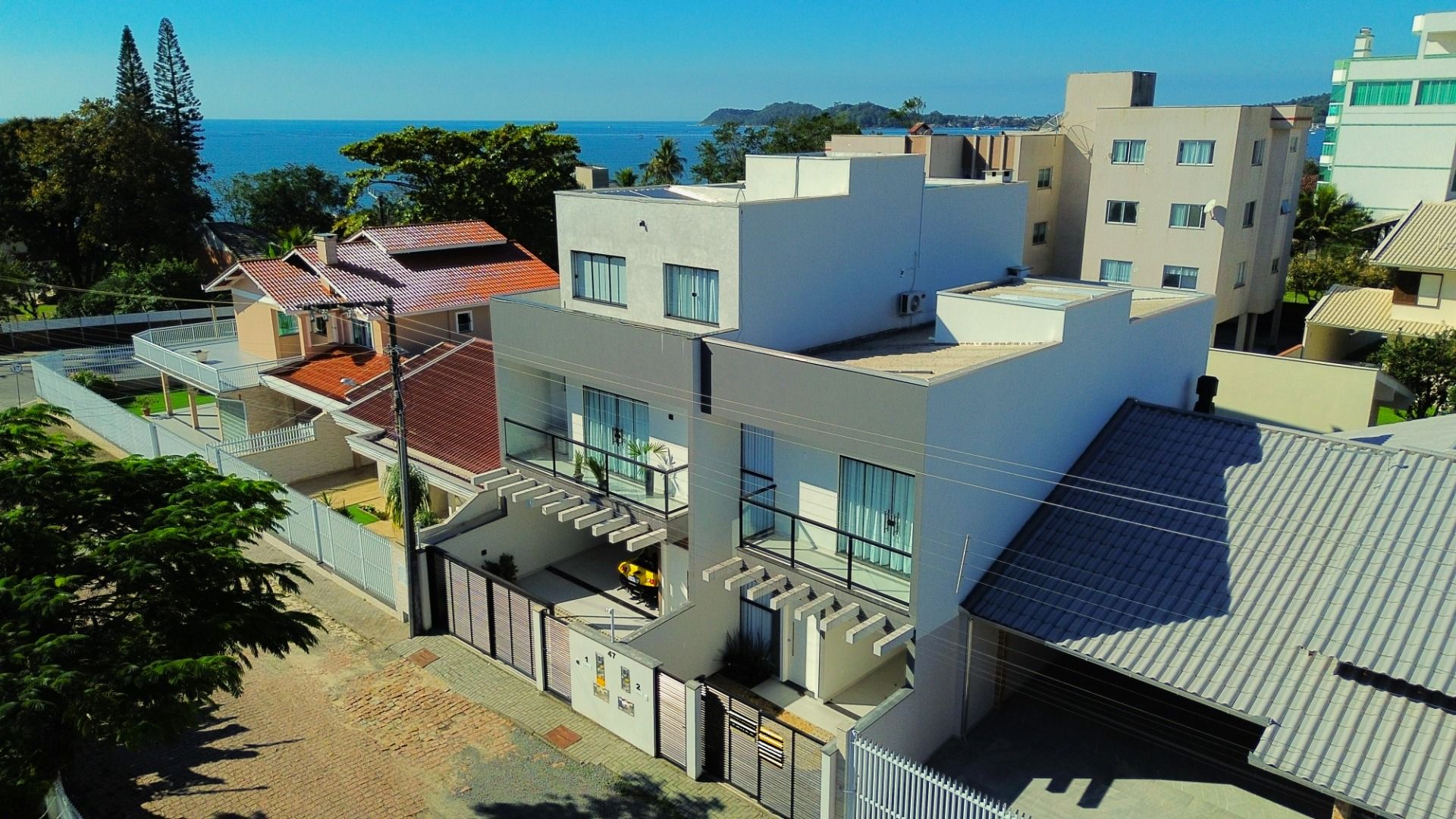 Casa à venda no Armação: 