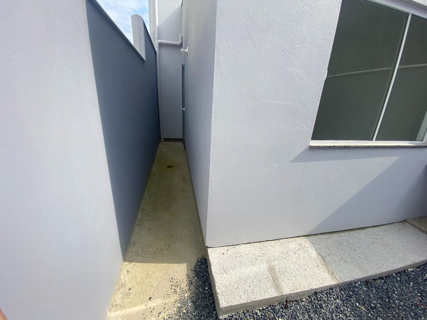 Casa à venda no Rio Branco: 