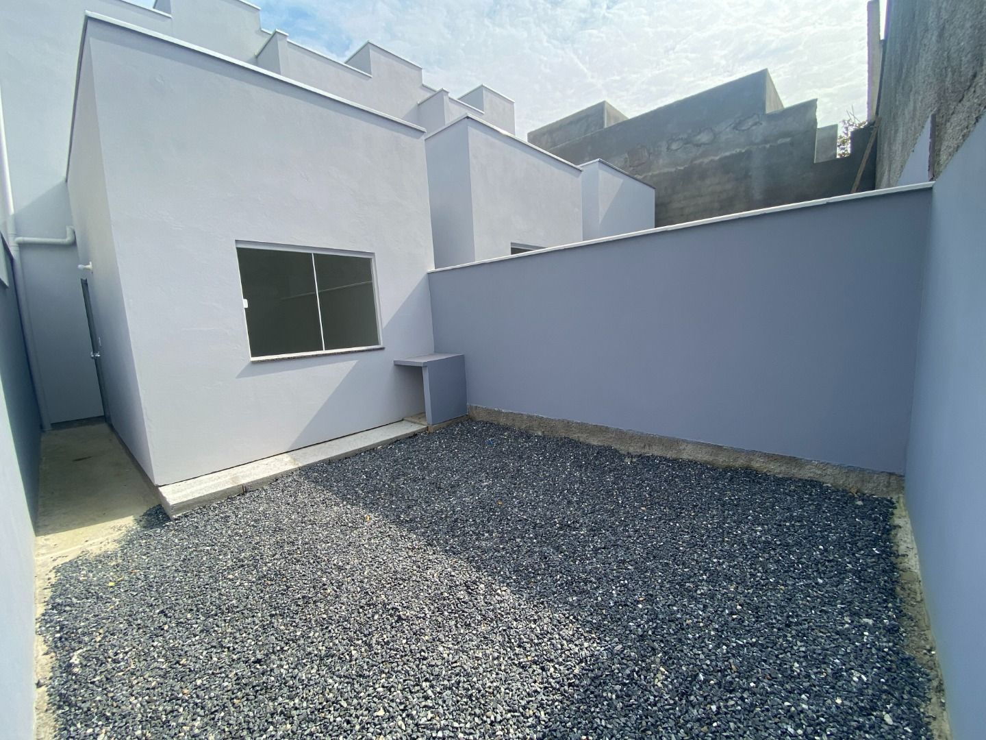 Casa à venda no Rio Branco: 