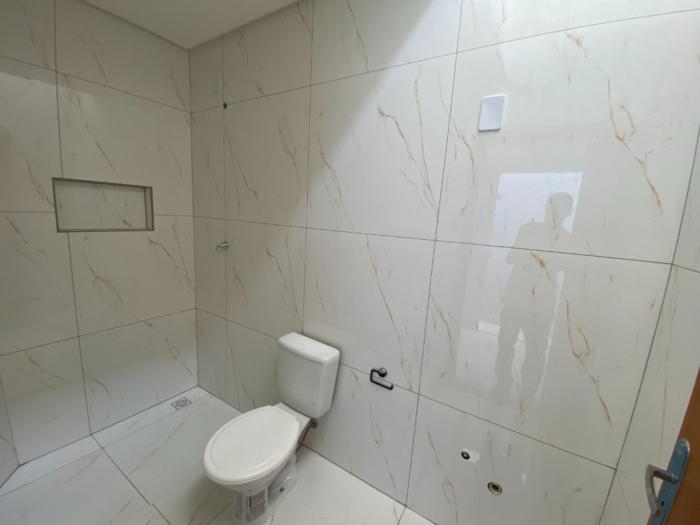 Casa à venda no Rio Branco: 