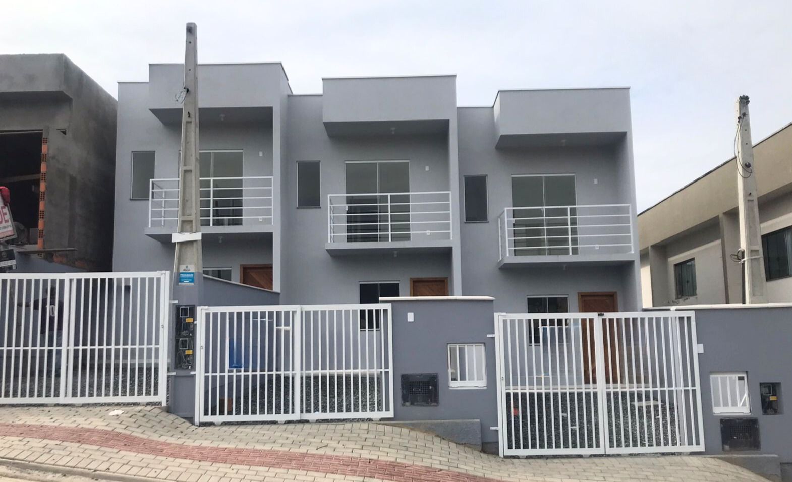 Casa à venda no Rio Branco: 