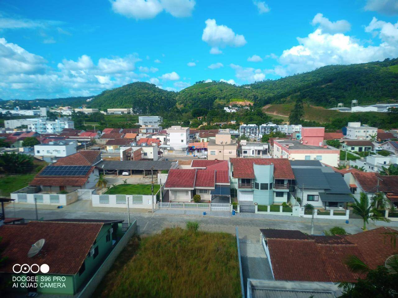 Casa à venda no Dom Joaquim: 