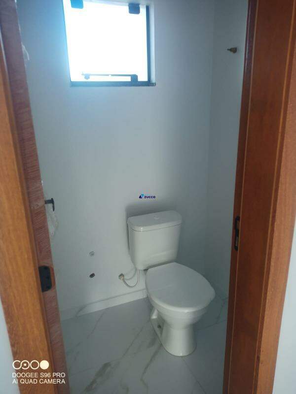 Casa à venda no Dom Joaquim: 