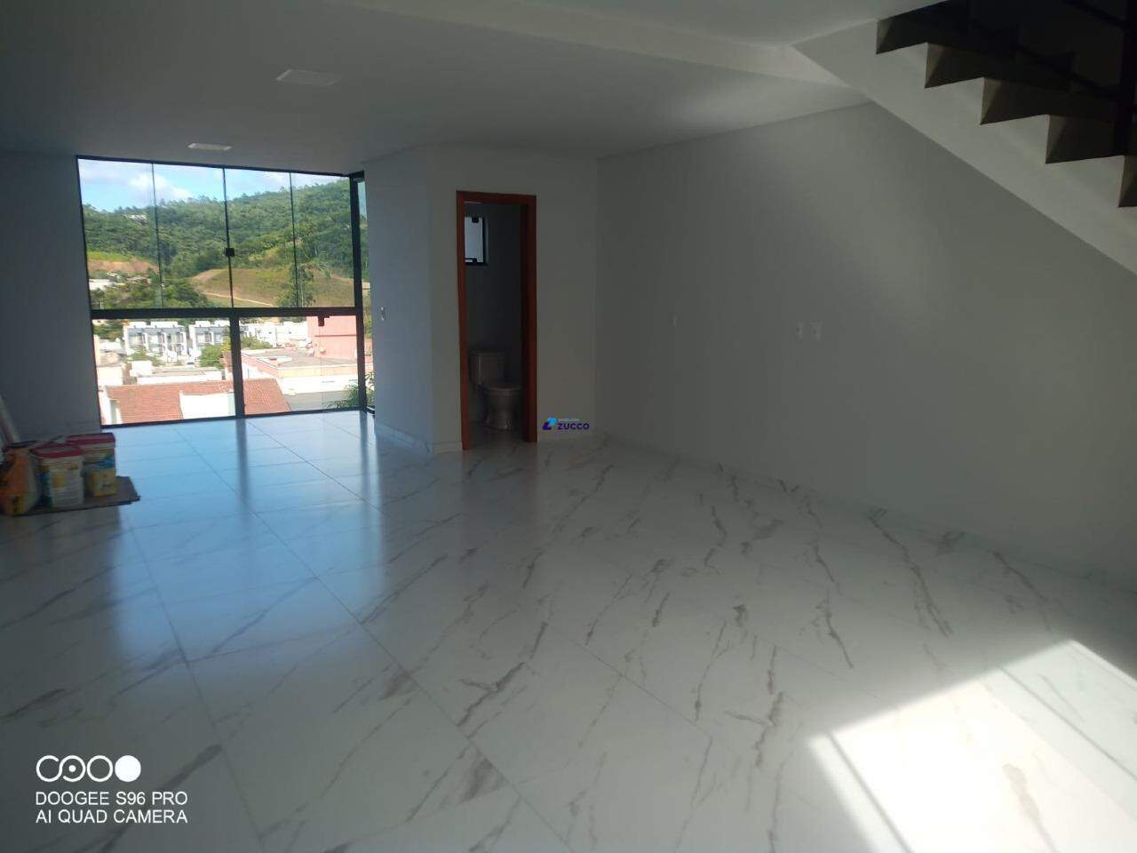 Casa à venda no Dom Joaquim: 