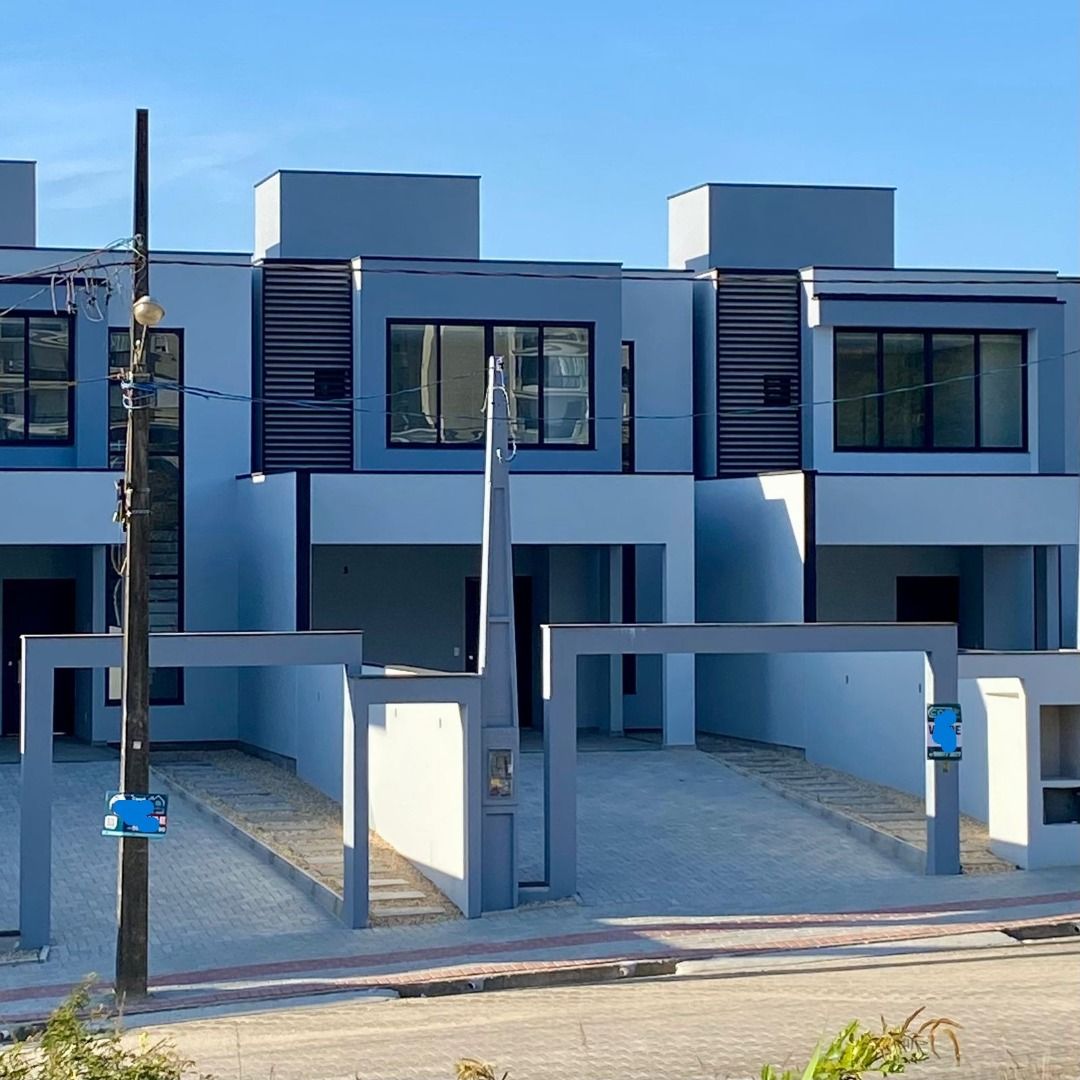 Casa à venda no Souza Cruz: 