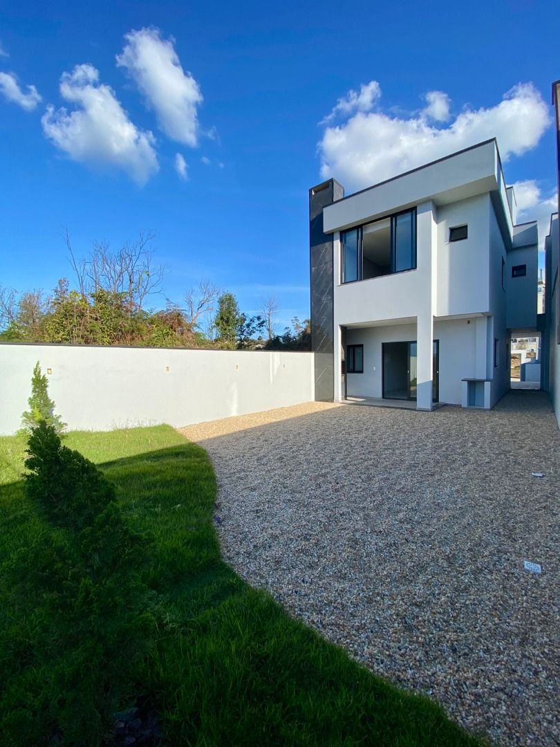 Casa à venda no Souza Cruz: 