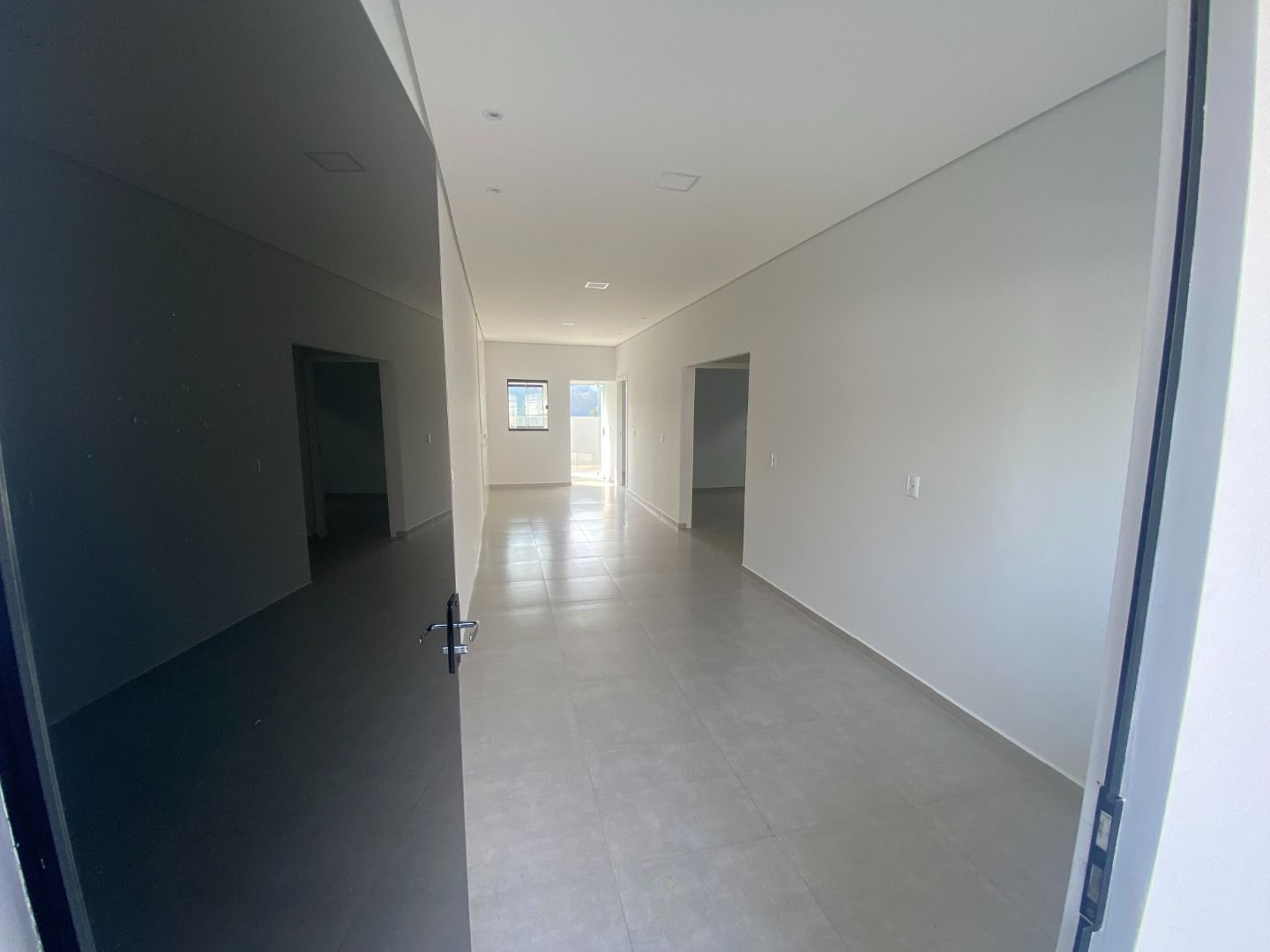 Casa à venda no Limoeiro: 