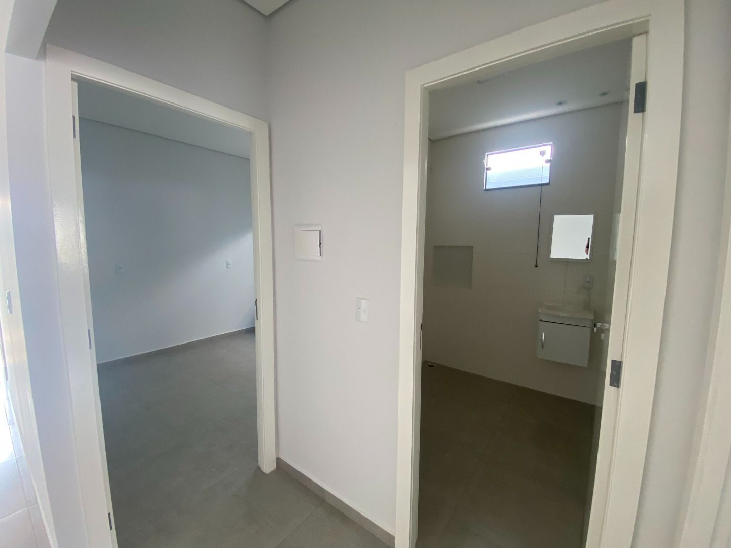 Casa à venda no Limoeiro: 