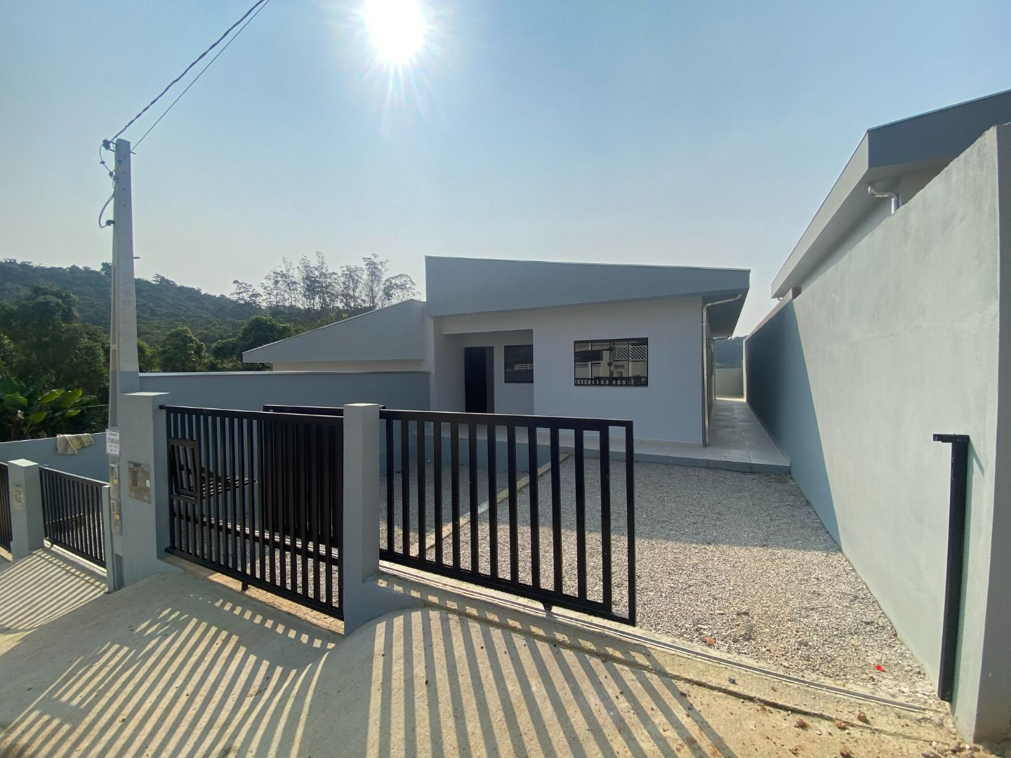 Casa à venda no Limoeiro: 