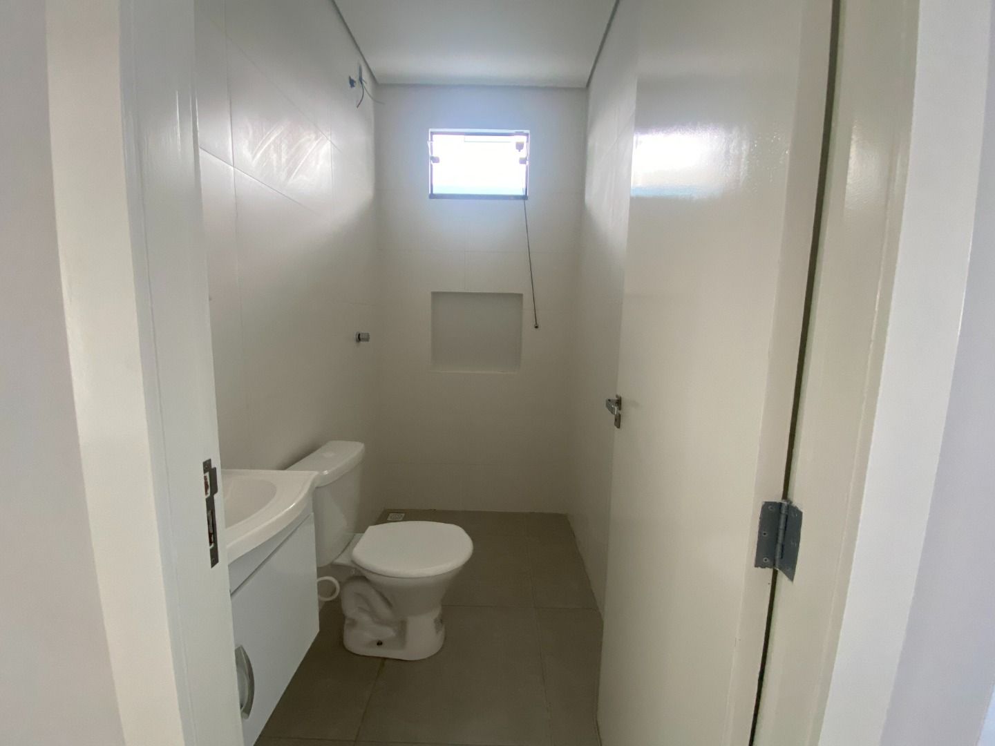 Casa à venda no Limoeiro: 