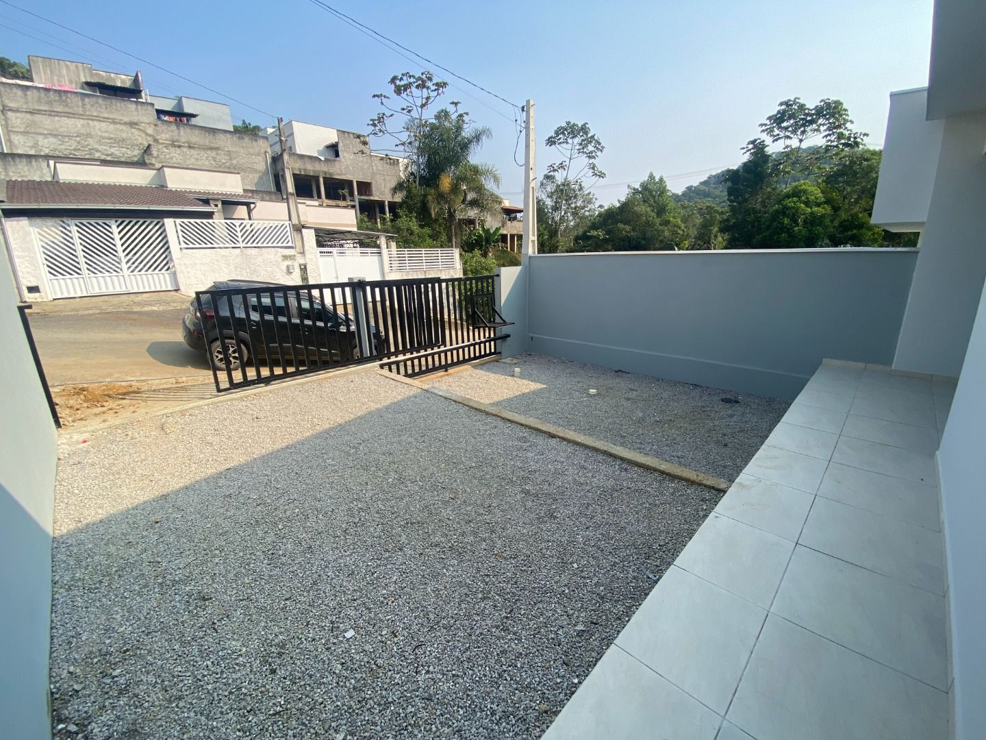 Casa à venda no Limoeiro: 