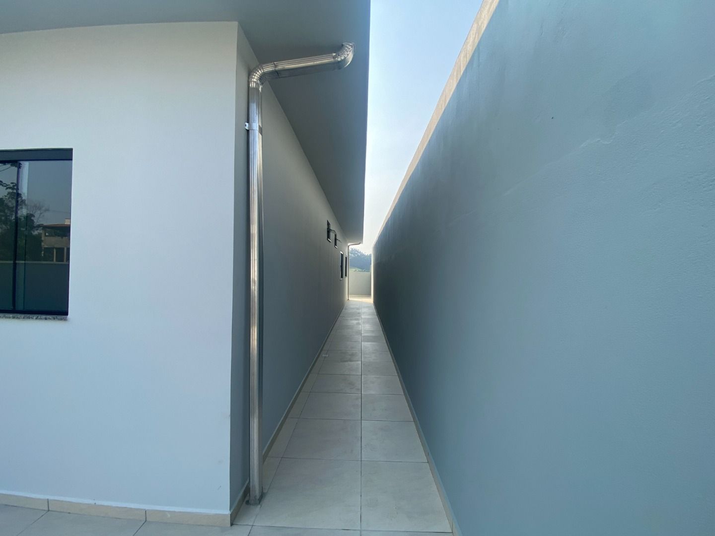 Casa à venda no Limoeiro: 