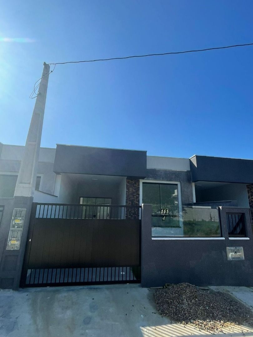 Casa à venda no Nossa Senhora de Fatima: 