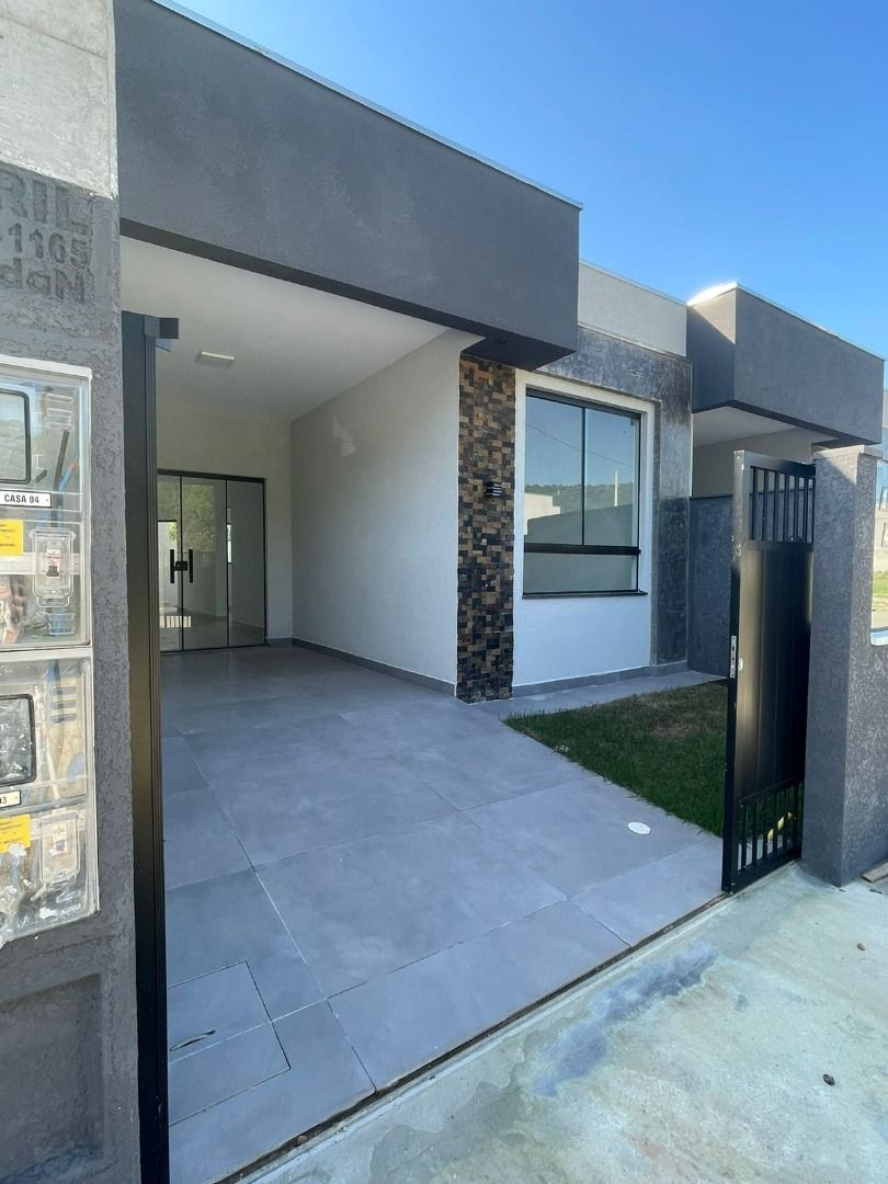 Casa à venda no Nossa Senhora de Fatima: 