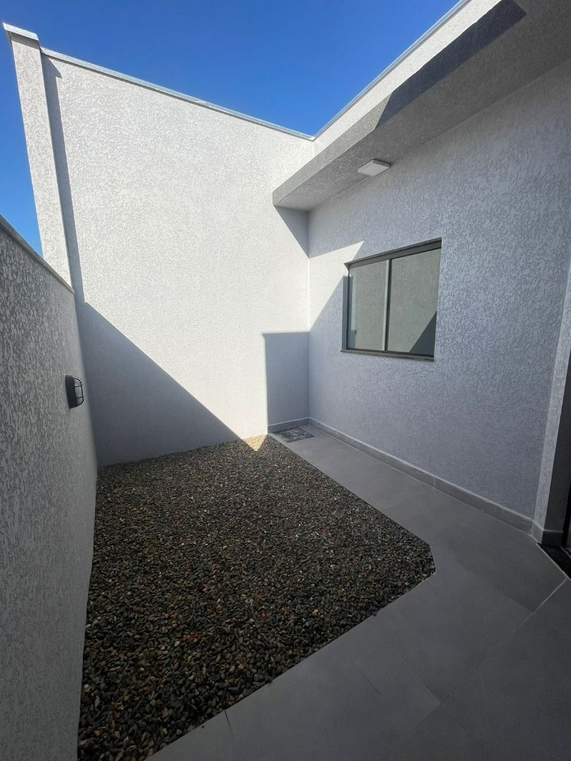 Casa à venda no Nossa Senhora de Fatima: 