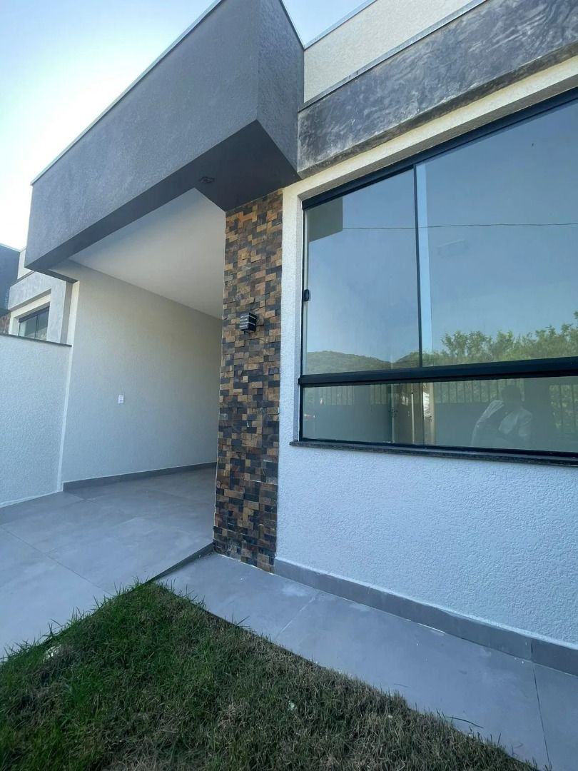 Casa à venda no Nossa Senhora de Fatima: 