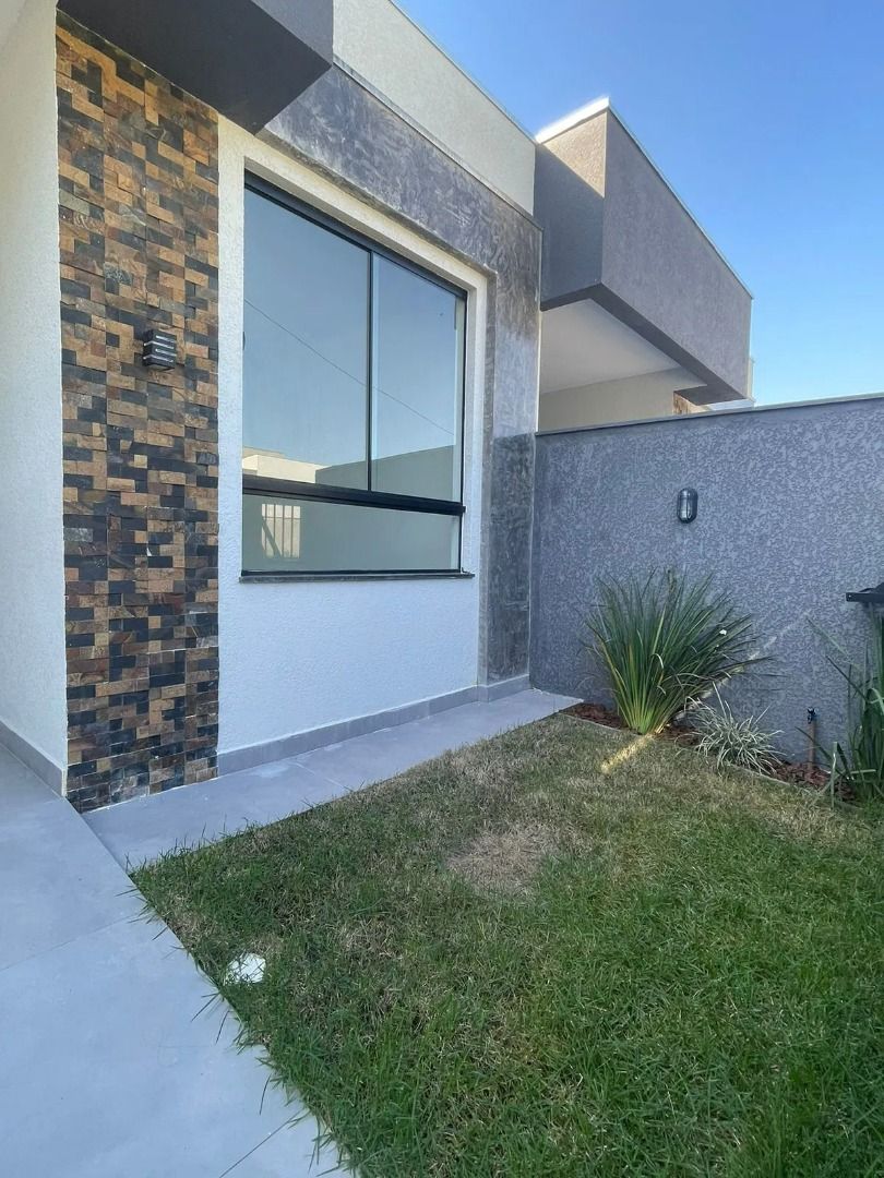 Casa à venda no Nossa Senhora de Fatima: 