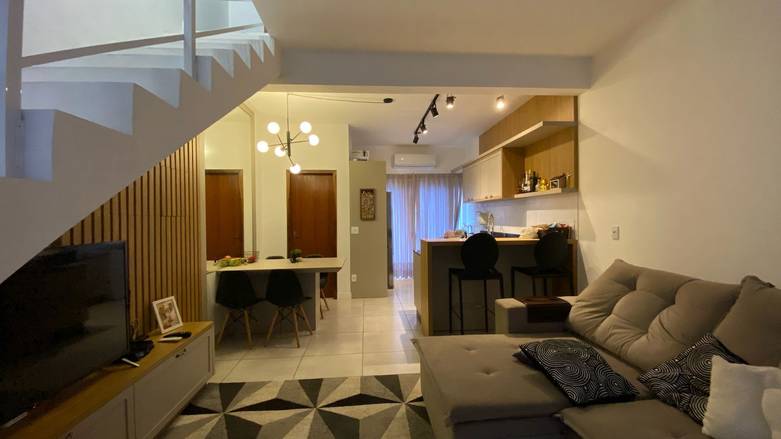 Casa à venda no Limeira Baixa: 