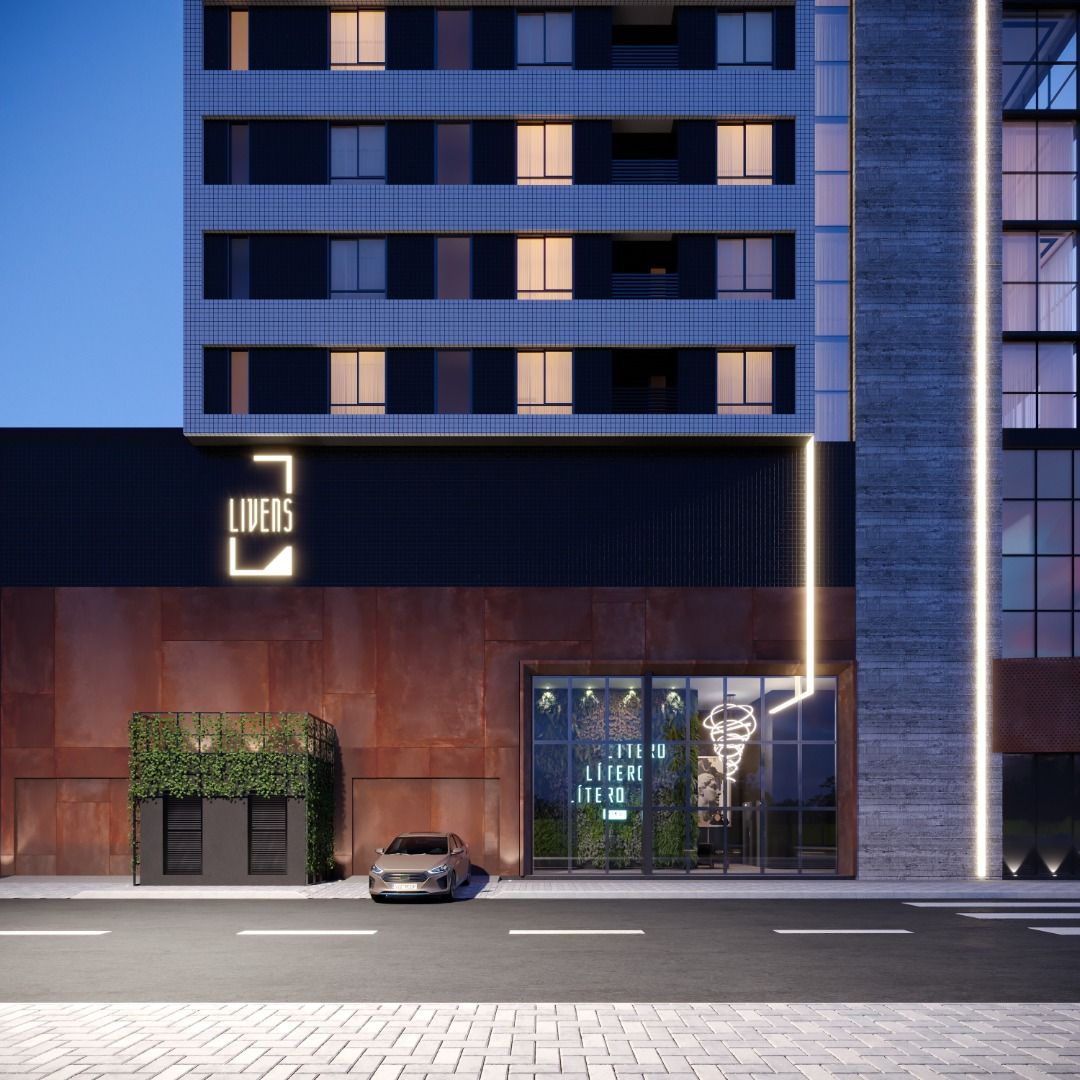 Apartamento à venda no Armação: 