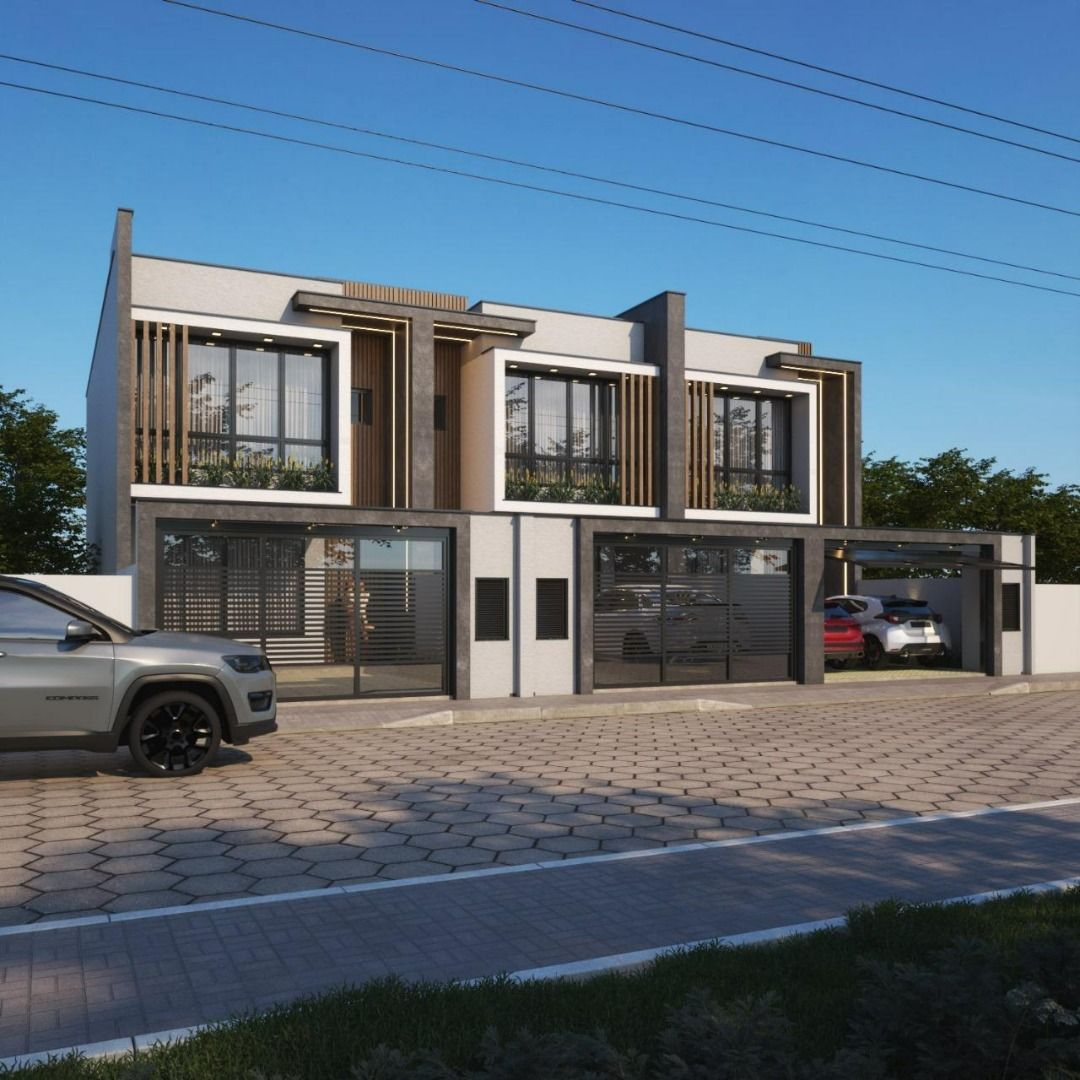 Casa à venda no Limoeiro: 