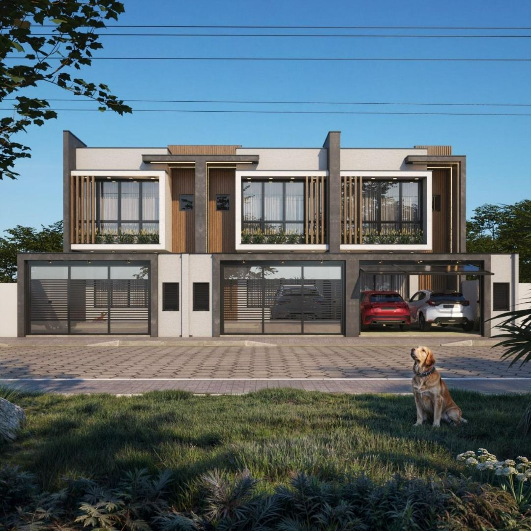 Casa à venda no Limoeiro: 