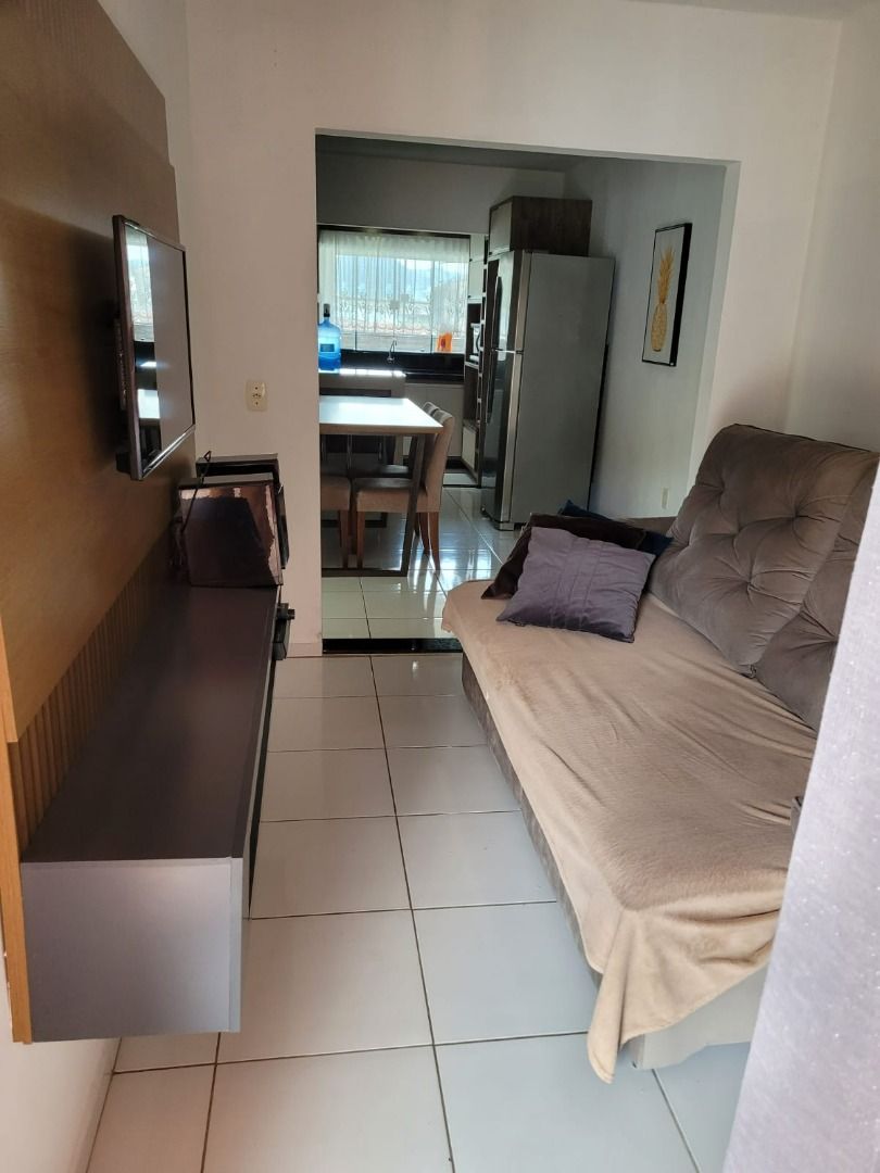 Casa à venda no Bateas: 