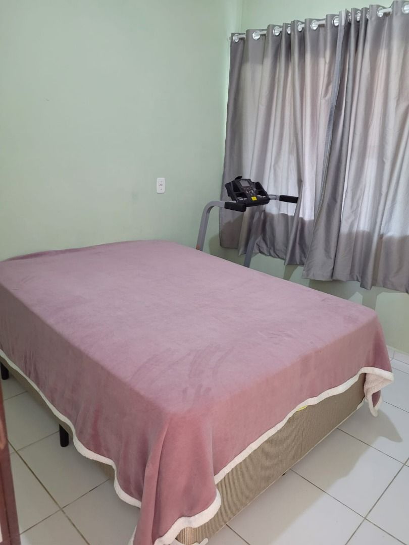 Casa à venda no Bateas: 