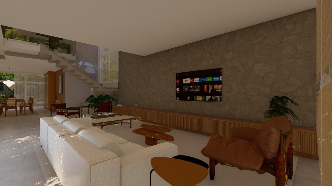 Casa à venda no Jardim Dourado: 