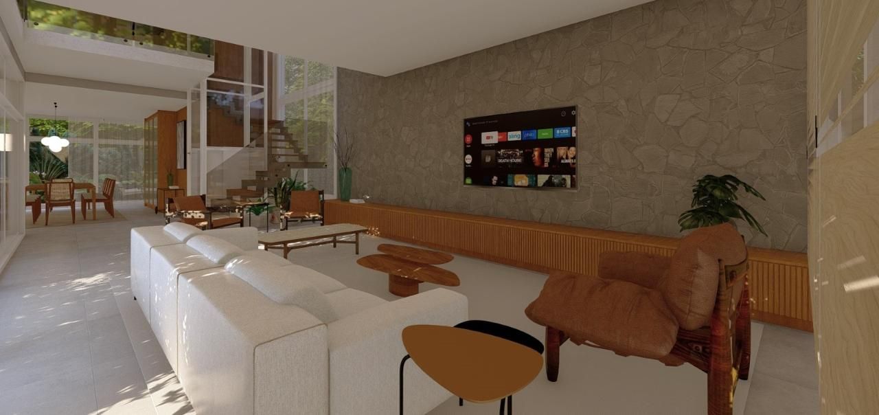 Casa à venda no Jardim Dourado: 