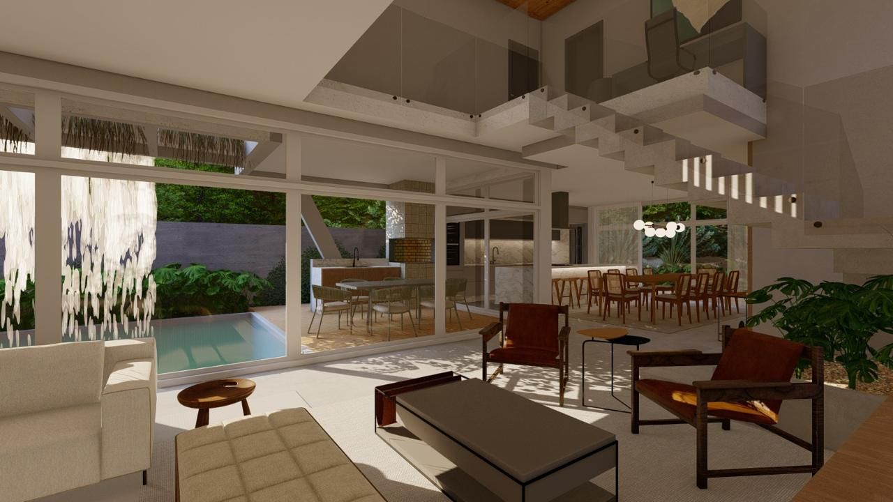 Casa à venda no Jardim Dourado: 