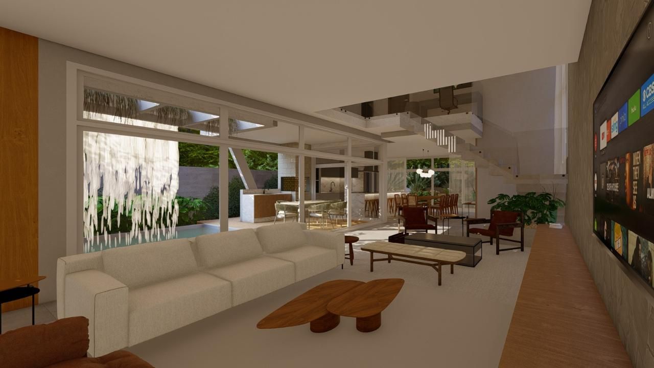 Casa à venda no Jardim Dourado: 