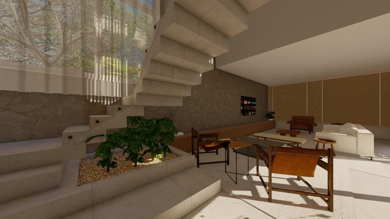 Casa à venda no Jardim Dourado: 