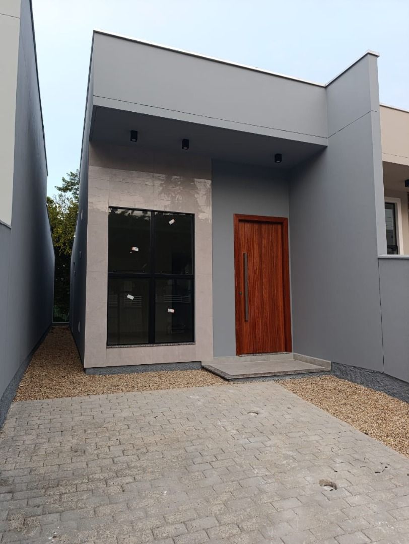 Casa à venda no Dom Joaquim: 