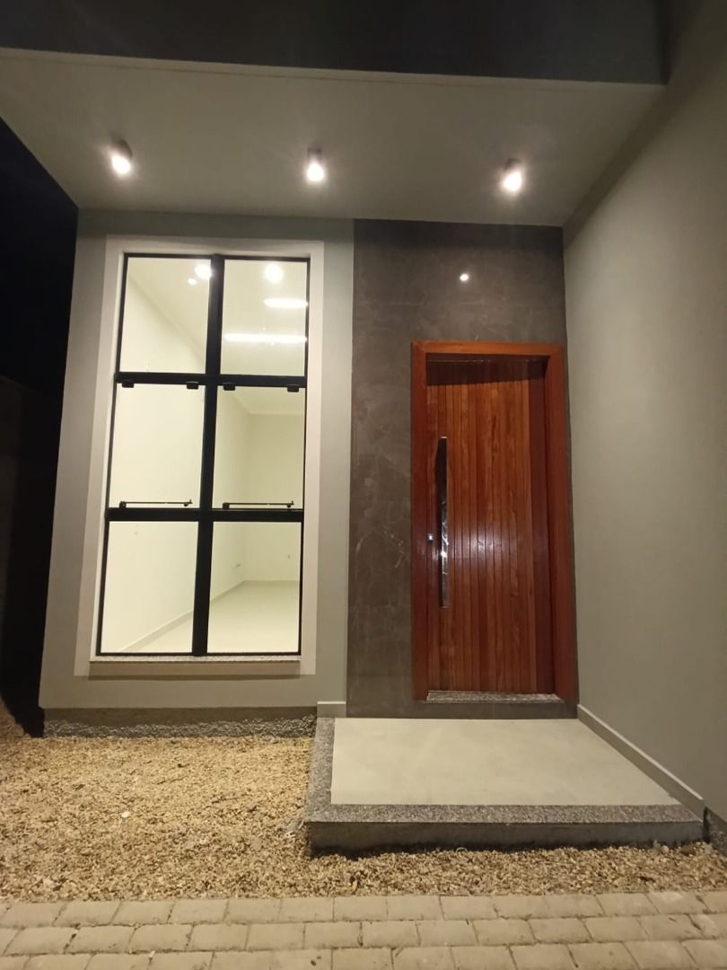 Casa à venda no Dom Joaquim: 