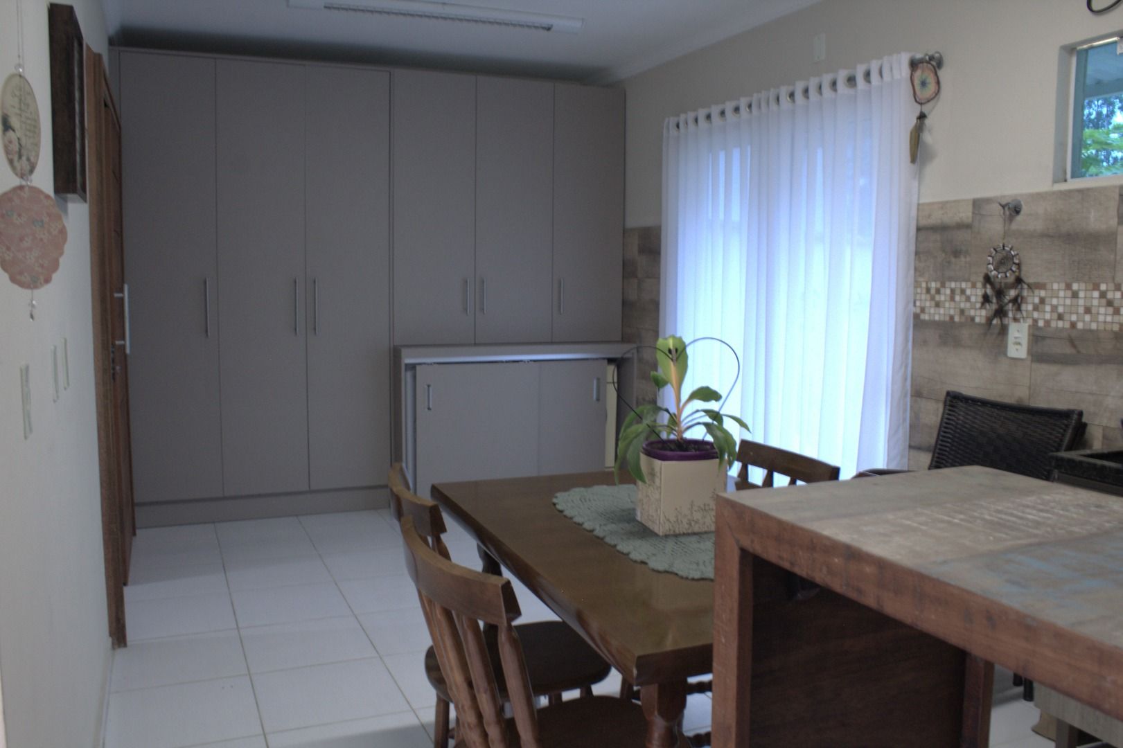 Casa à venda no Santa Terezinha: 