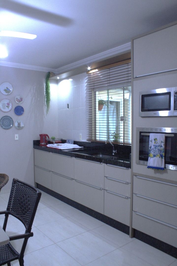 Casa à venda no Santa Terezinha: 