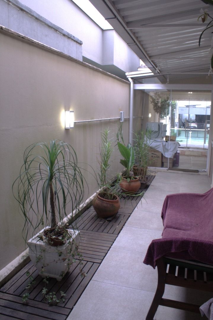 Casa à venda no Santa Terezinha: 