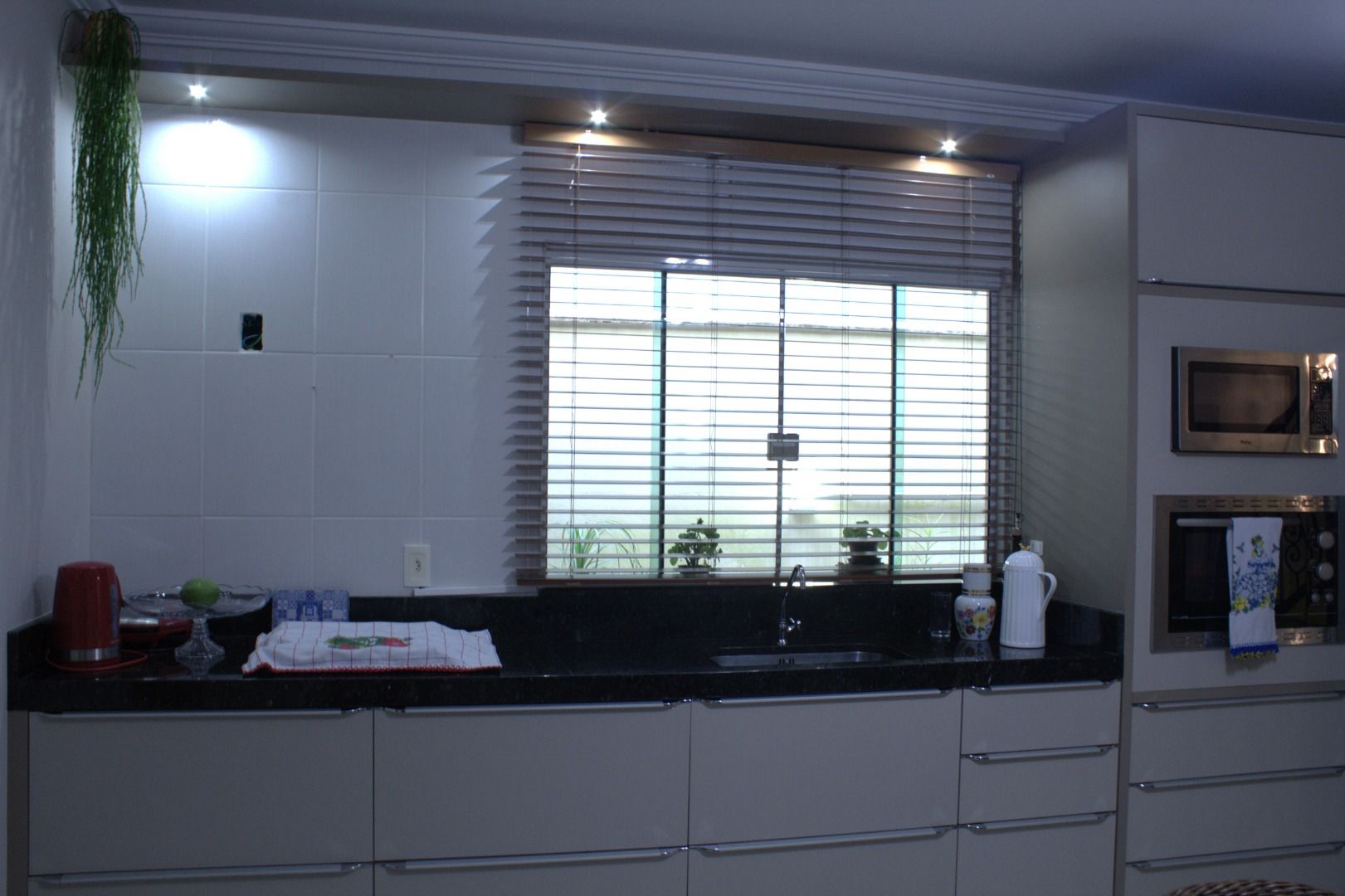 Casa à venda no Santa Terezinha: 